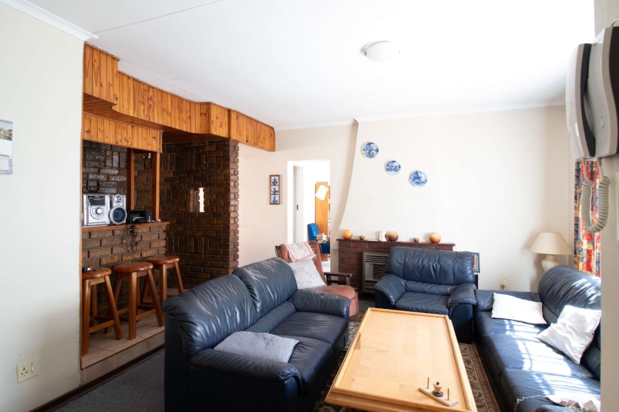 3 Bedroom Property for Sale in Parkrand Gauteng