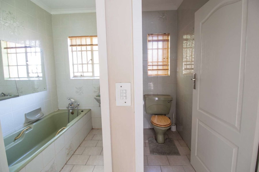 3 Bedroom Property for Sale in Parkrand Gauteng
