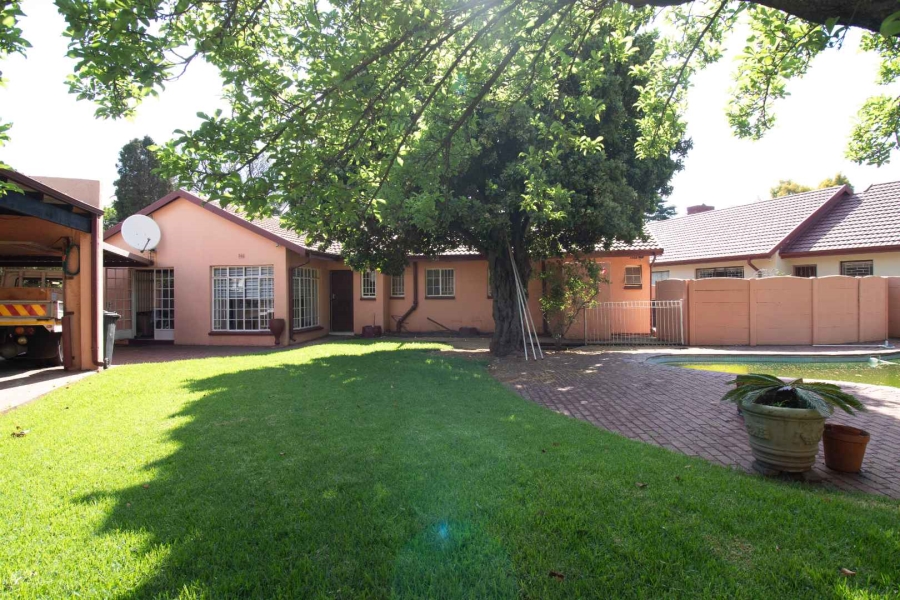 3 Bedroom Property for Sale in Parkrand Gauteng