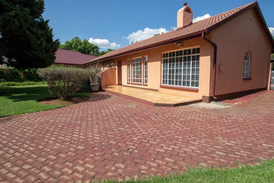 3 Bedroom Property for Sale in Parkrand Gauteng
