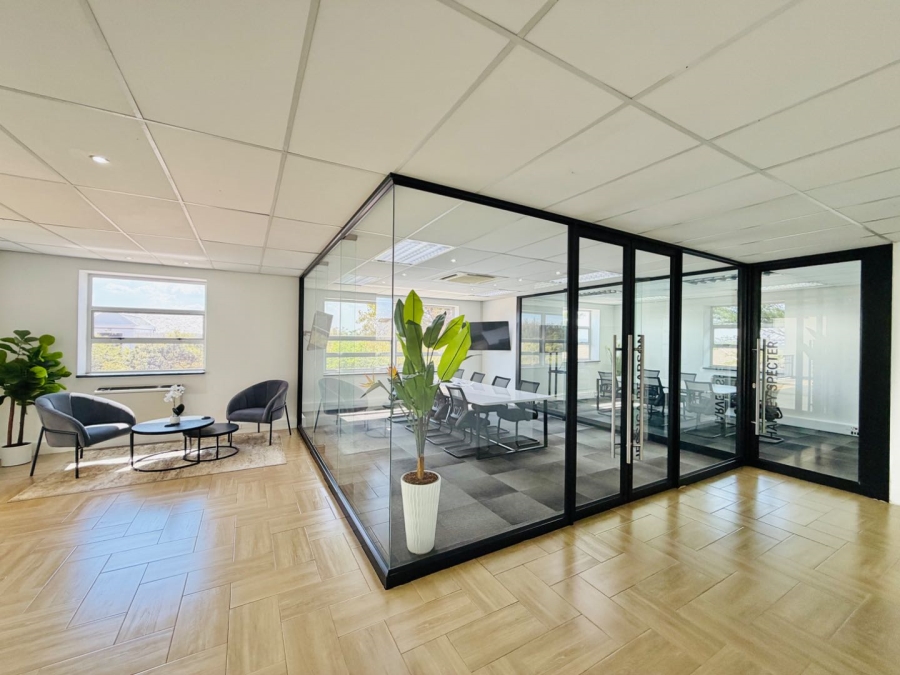 To Let Commercial Property for Rent in Bryanston Gauteng