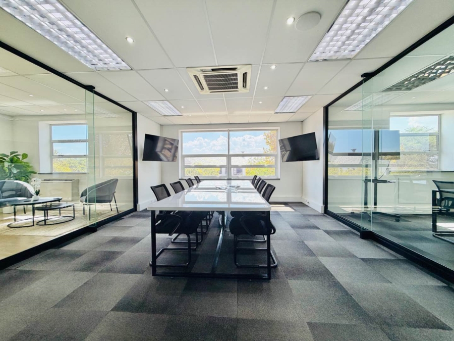 To Let Commercial Property for Rent in Bryanston Gauteng