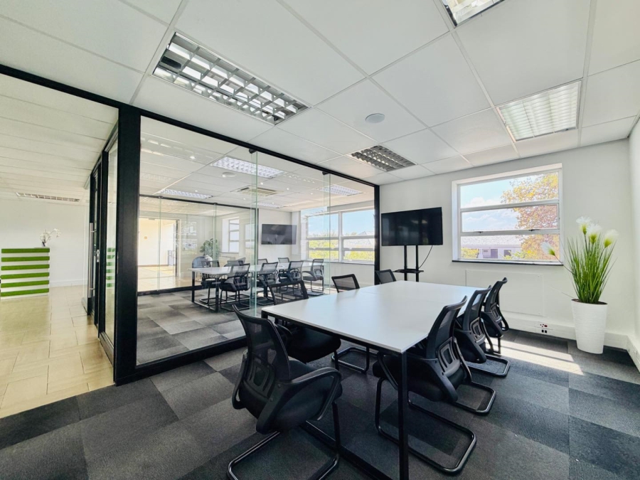 To Let Commercial Property for Rent in Bryanston Gauteng