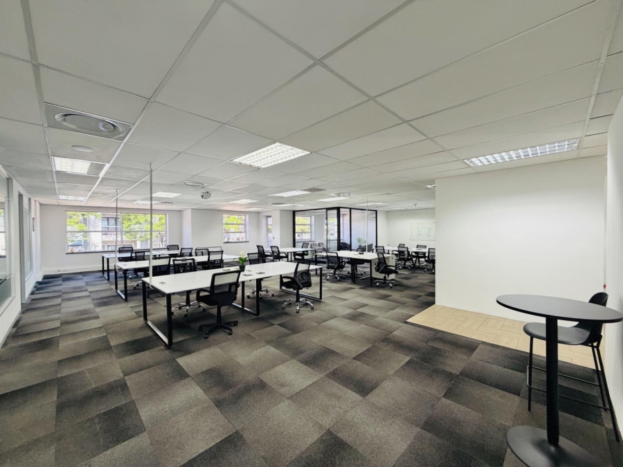 To Let Commercial Property for Rent in Bryanston Gauteng