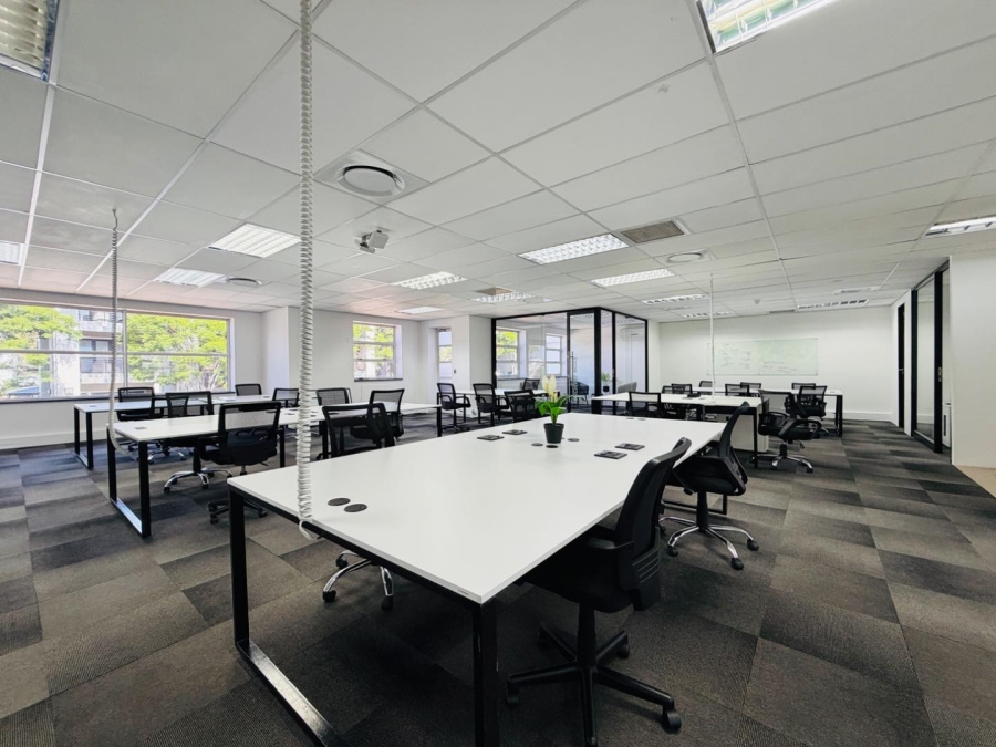 To Let Commercial Property for Rent in Bryanston Gauteng