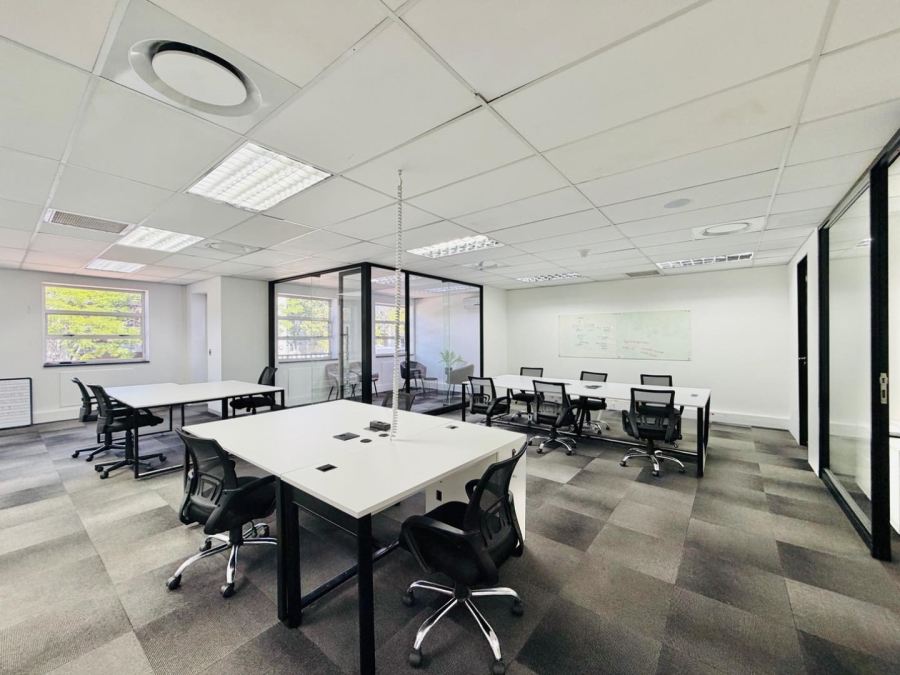 To Let Commercial Property for Rent in Bryanston Gauteng