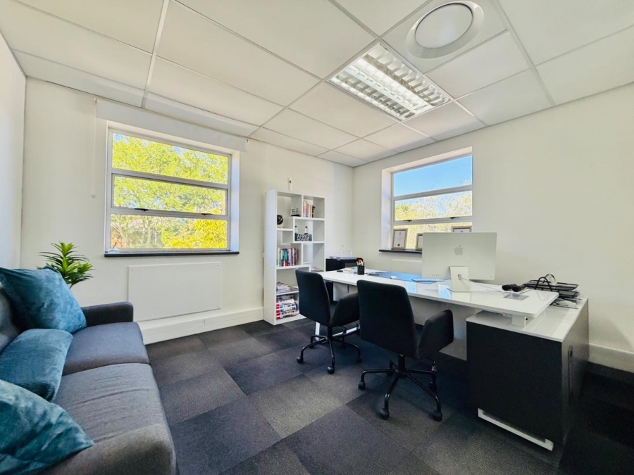 To Let Commercial Property for Rent in Bryanston Gauteng