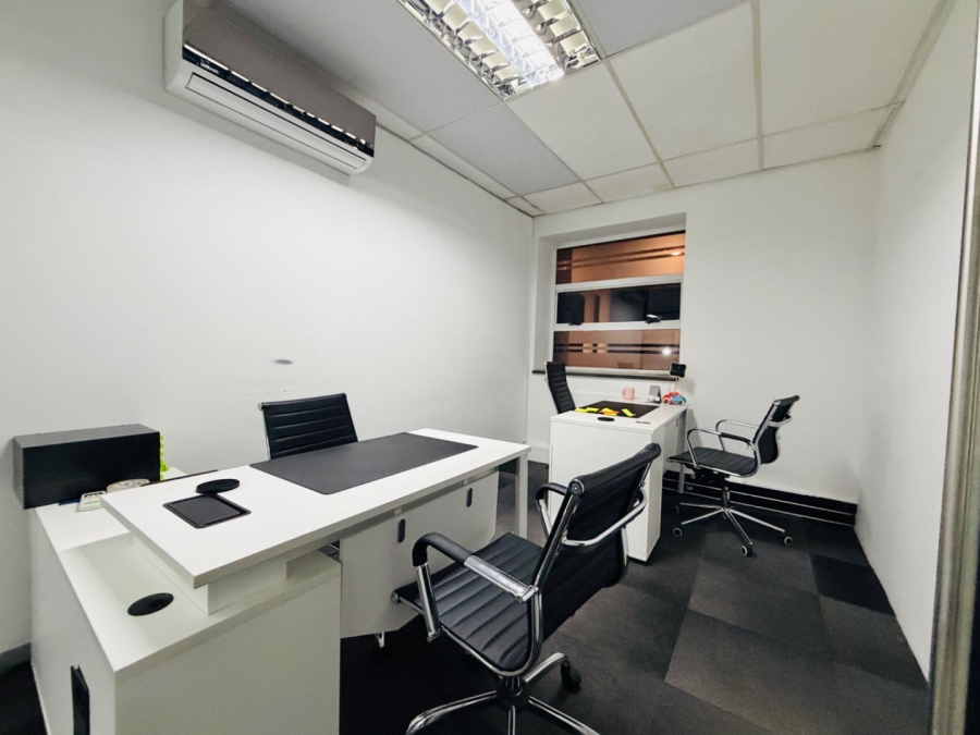 To Let Commercial Property for Rent in Bryanston Gauteng