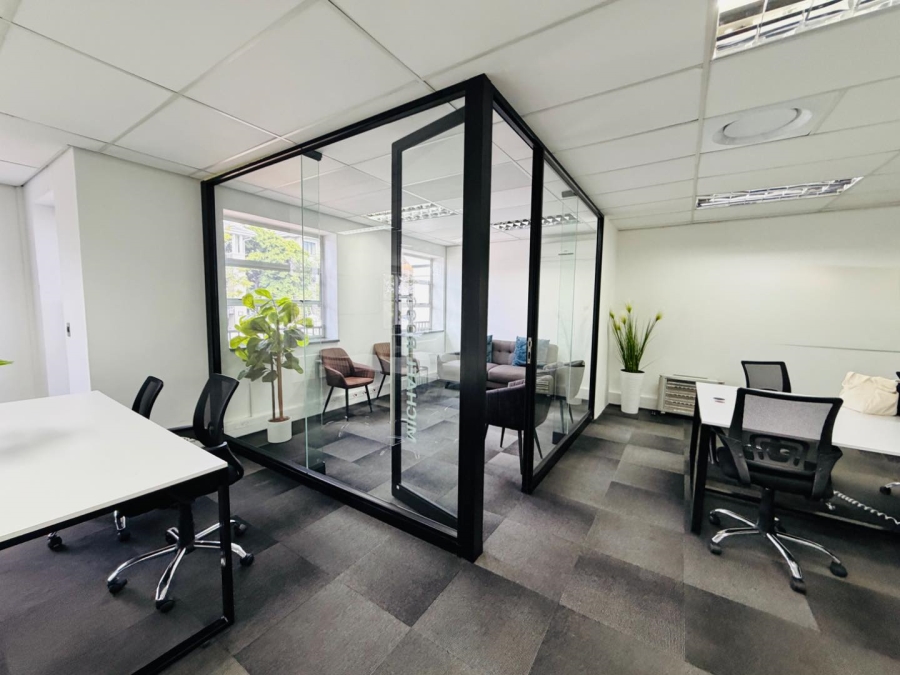 To Let Commercial Property for Rent in Bryanston Gauteng