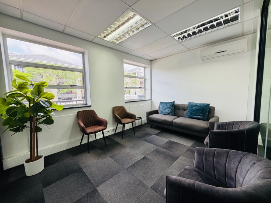 To Let Commercial Property for Rent in Bryanston Gauteng