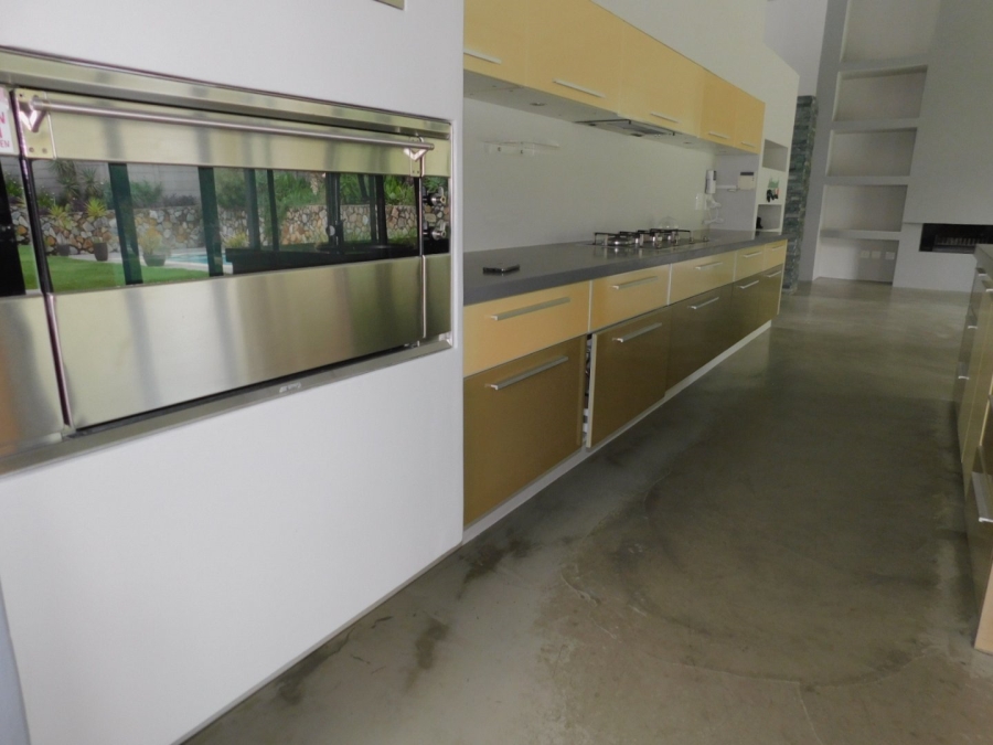 5 Bedroom Property for Sale in Bryanston Gauteng