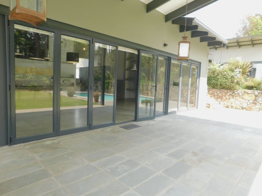 5 Bedroom Property for Sale in Bryanston Gauteng