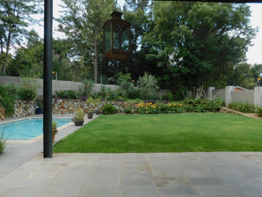 5 Bedroom Property for Sale in Bryanston Gauteng