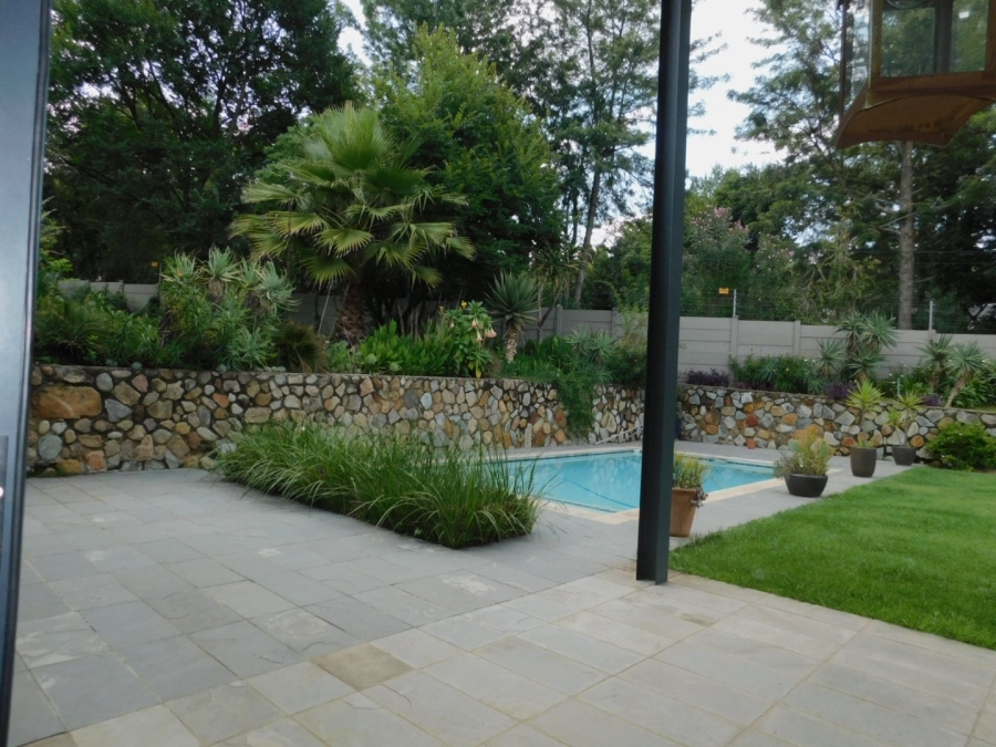 5 Bedroom Property for Sale in Bryanston Gauteng