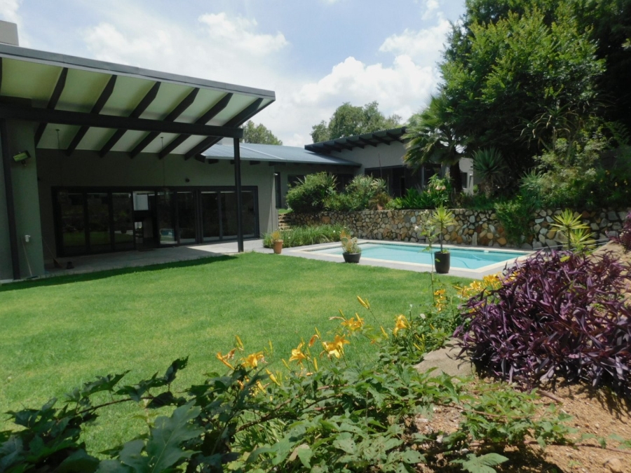 5 Bedroom Property for Sale in Bryanston Gauteng