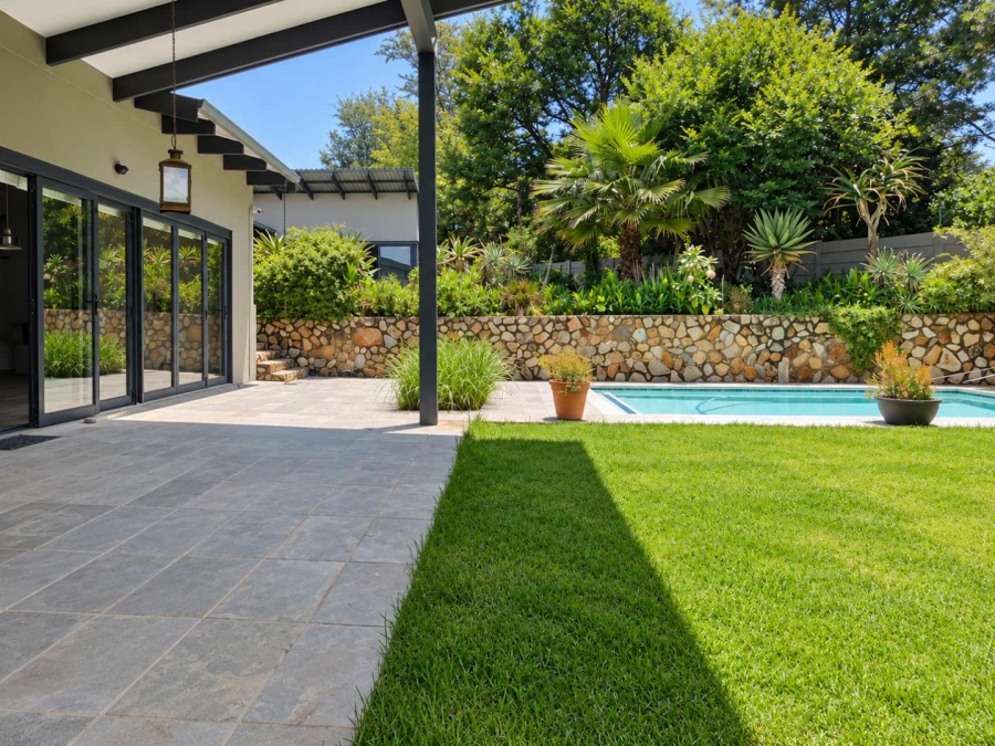 5 Bedroom Property for Sale in Bryanston Gauteng