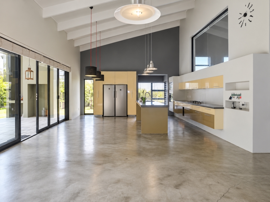 5 Bedroom Property for Sale in Bryanston Gauteng