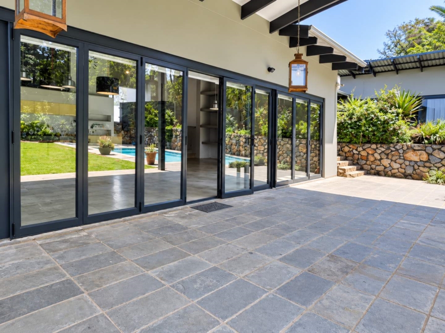 5 Bedroom Property for Sale in Bryanston Gauteng