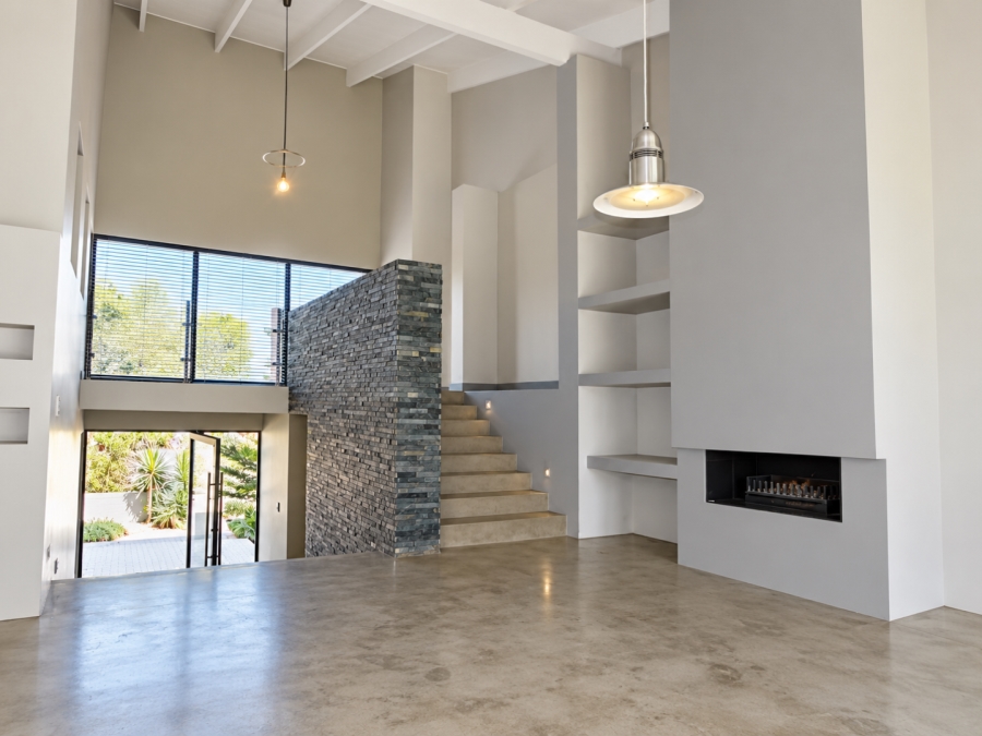 5 Bedroom Property for Sale in Bryanston Gauteng