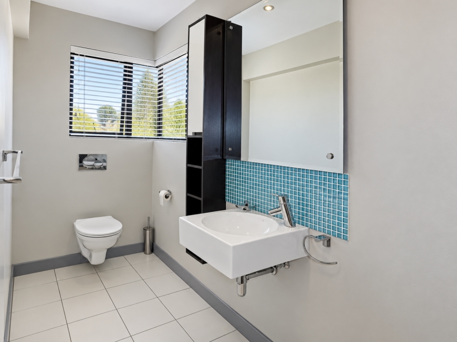 5 Bedroom Property for Sale in Bryanston Gauteng