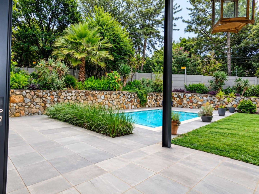 5 Bedroom Property for Sale in Bryanston Gauteng