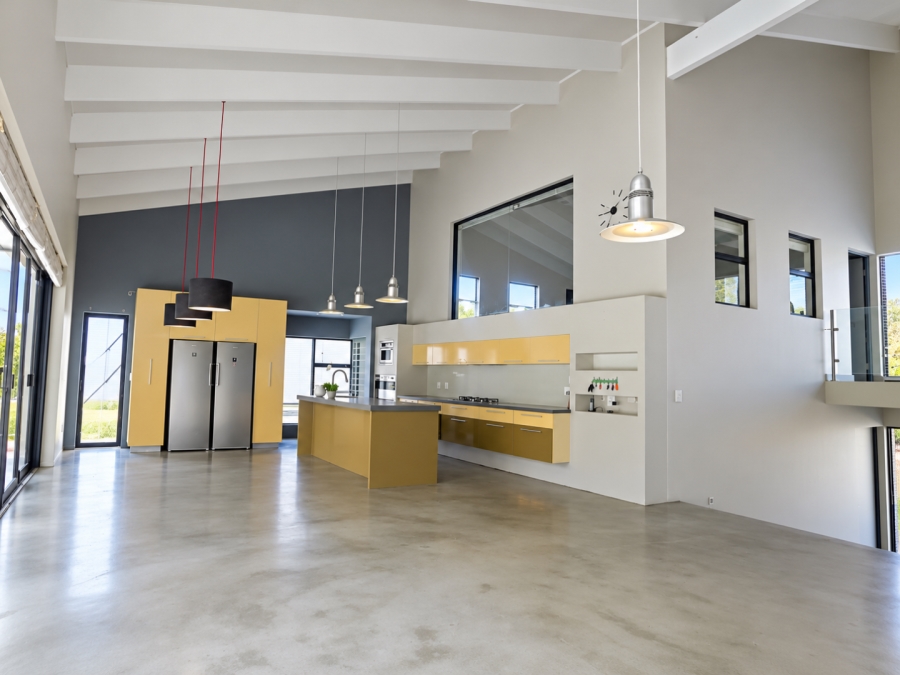 5 Bedroom Property for Sale in Bryanston Gauteng