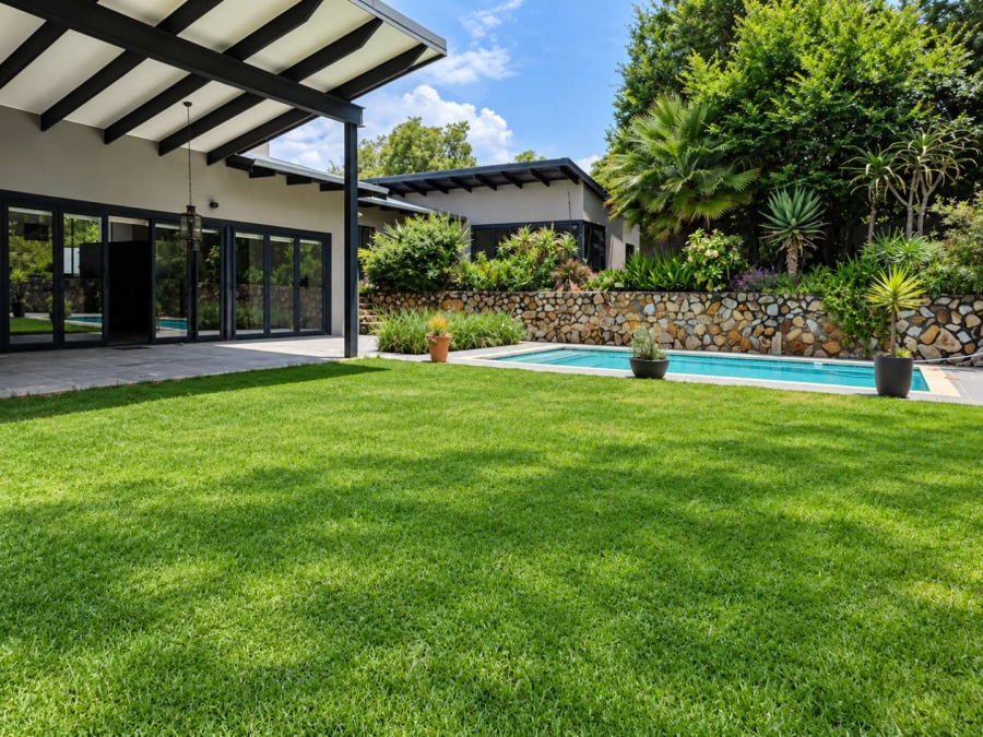5 Bedroom Property for Sale in Bryanston Gauteng