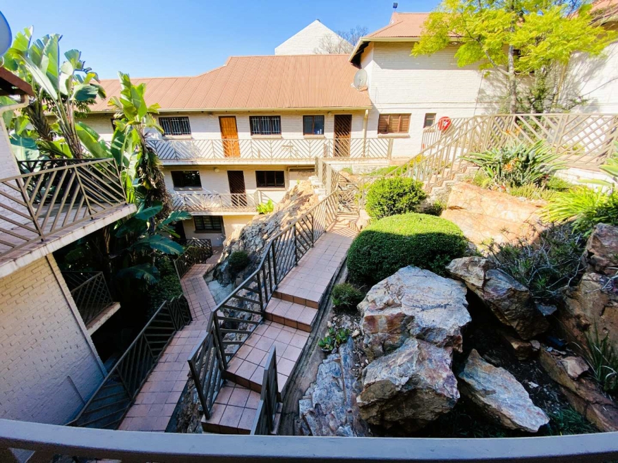 To Let 2 Bedroom Property for Rent in Westdene Gauteng