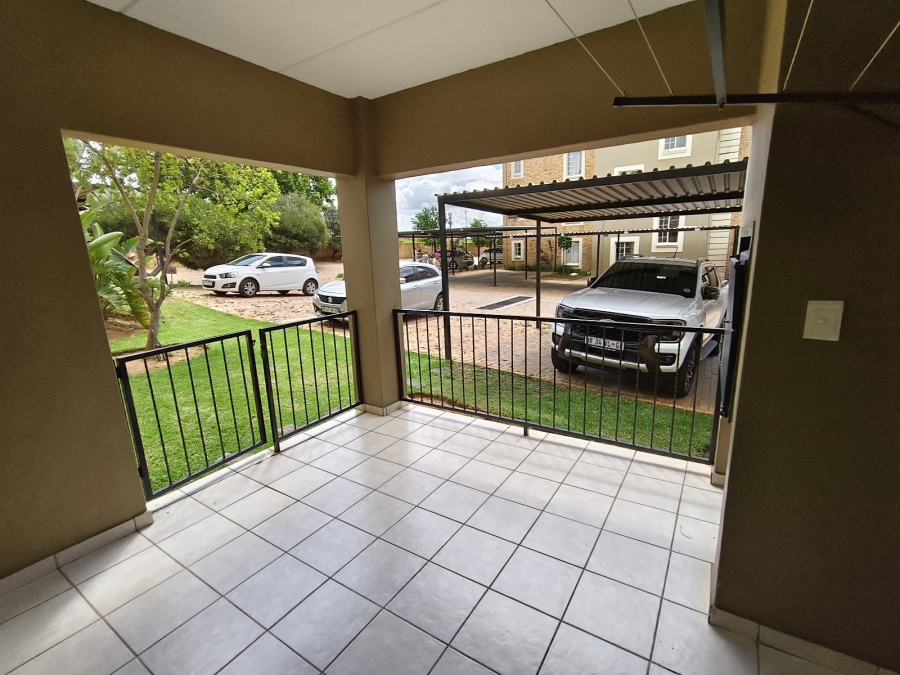 To Let 3 Bedroom Property for Rent in North Riding Gauteng