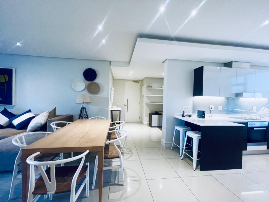 To Let 2 Bedroom Property for Rent in Sandown Gauteng