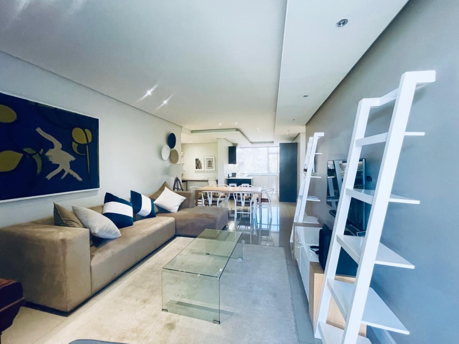 To Let 2 Bedroom Property for Rent in Sandown Gauteng