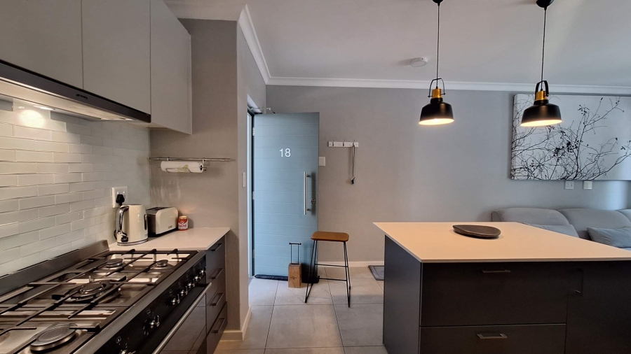To Let 3 Bedroom Property for Rent in Ferndale Gauteng