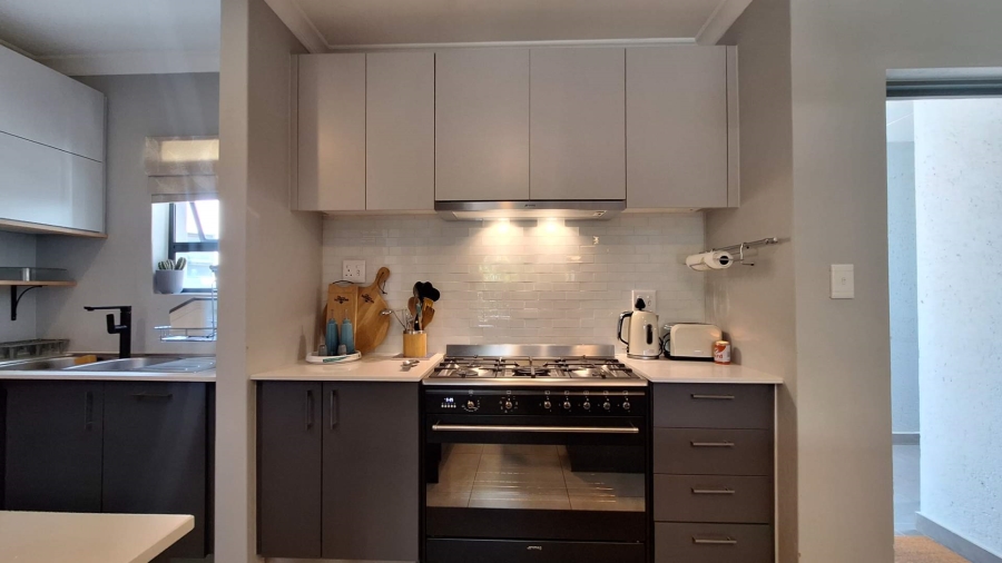To Let 3 Bedroom Property for Rent in Ferndale Gauteng