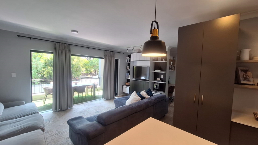To Let 3 Bedroom Property for Rent in Ferndale Gauteng