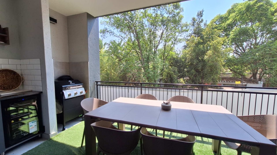 To Let 3 Bedroom Property for Rent in Ferndale Gauteng