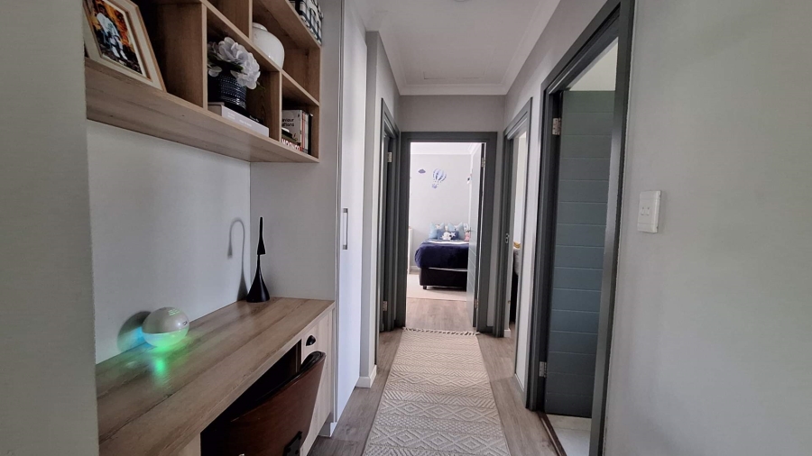 To Let 3 Bedroom Property for Rent in Ferndale Gauteng