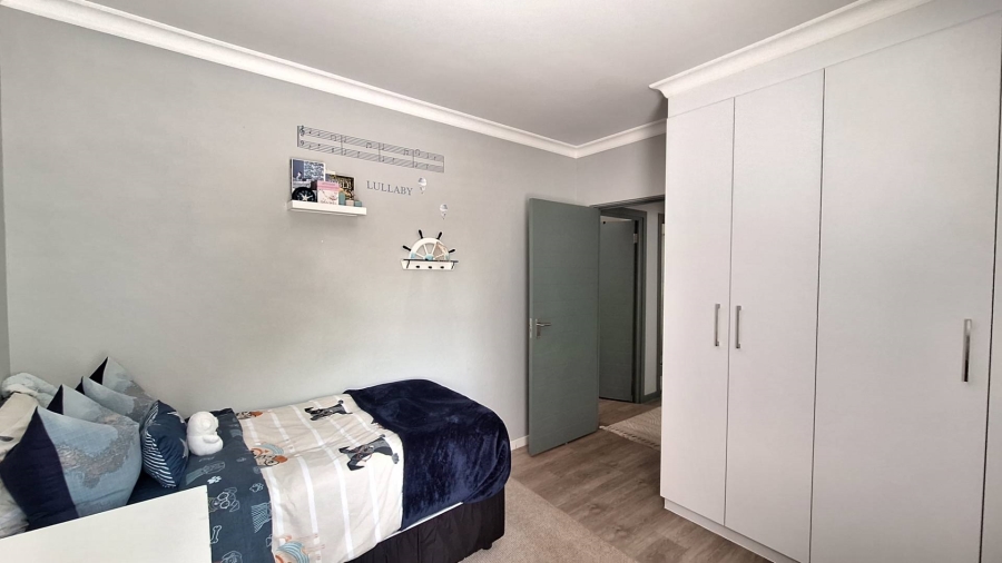 To Let 3 Bedroom Property for Rent in Ferndale Gauteng