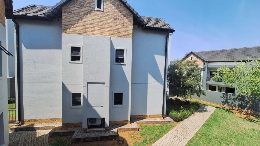 To Let 3 Bedroom Property for Rent in Ferndale Gauteng