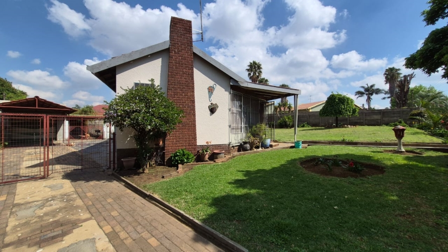 3 Bedroom Property for Sale in Primrose Gauteng