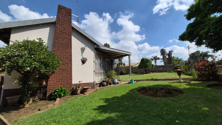 3 Bedroom Property for Sale in Primrose Gauteng