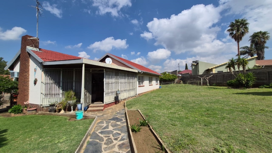 3 Bedroom Property for Sale in Primrose Gauteng