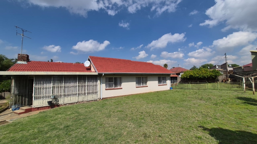 3 Bedroom Property for Sale in Primrose Gauteng