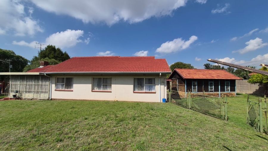 3 Bedroom Property for Sale in Primrose Gauteng