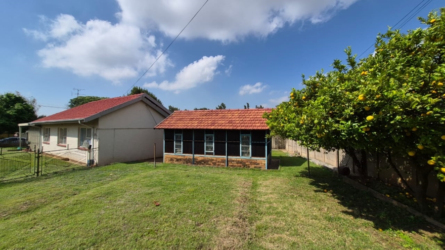 3 Bedroom Property for Sale in Primrose Gauteng