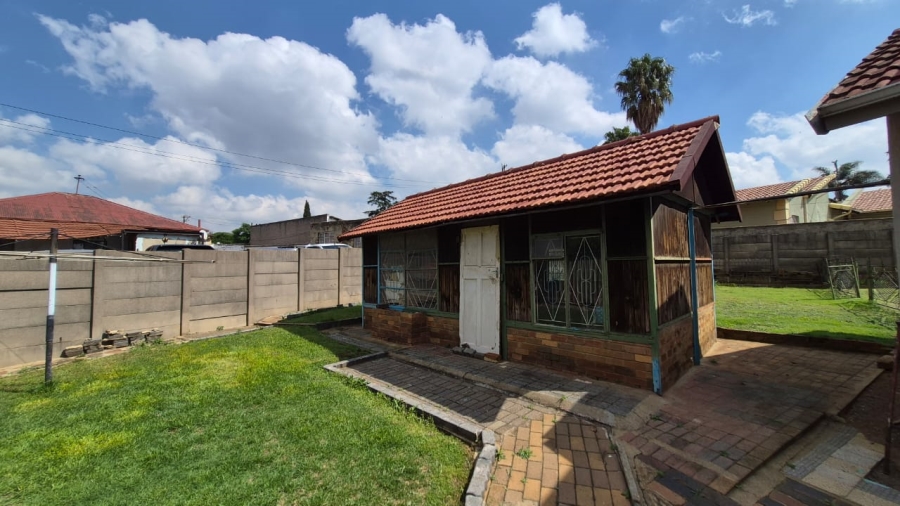3 Bedroom Property for Sale in Primrose Gauteng
