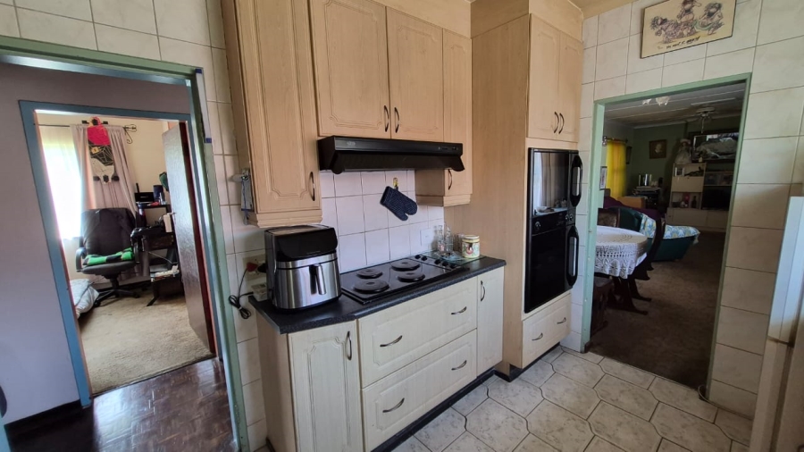 3 Bedroom Property for Sale in Primrose Gauteng