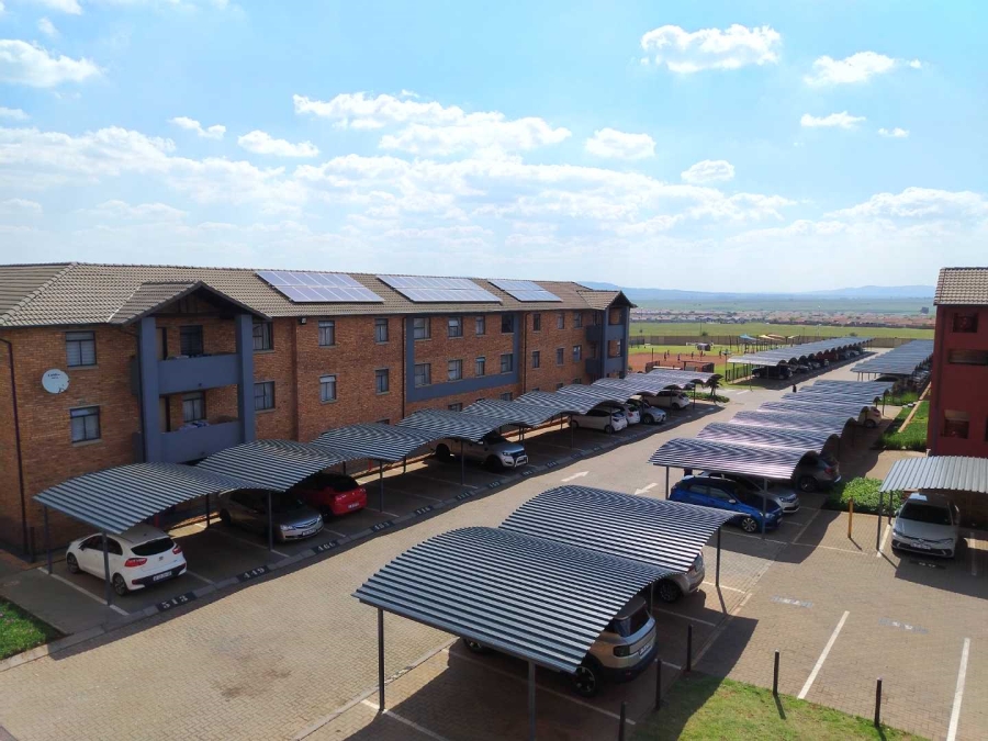 2 Bedroom Property for Sale in Sky City Gauteng