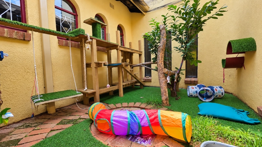 4 Bedroom Property for Sale in Golf View Gauteng