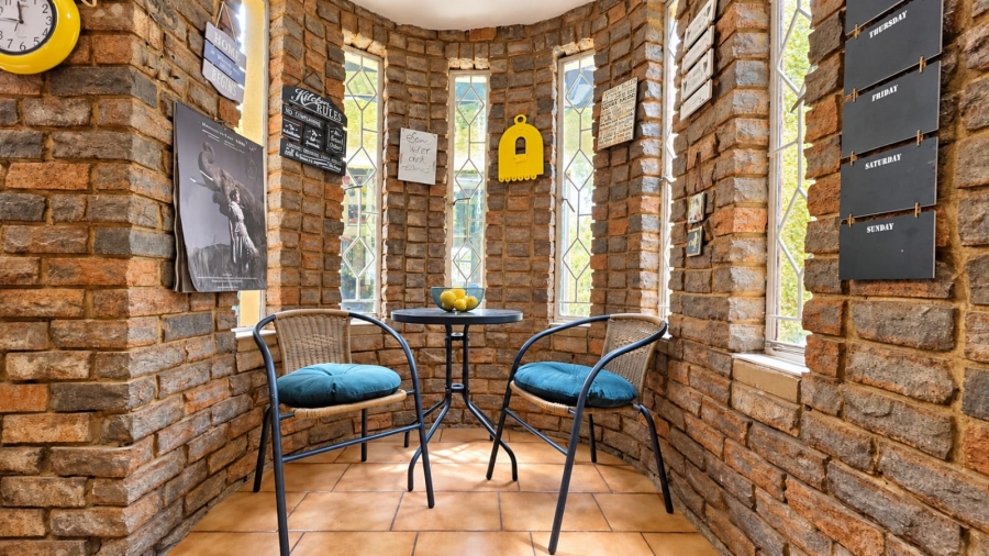 4 Bedroom Property for Sale in Golf View Gauteng