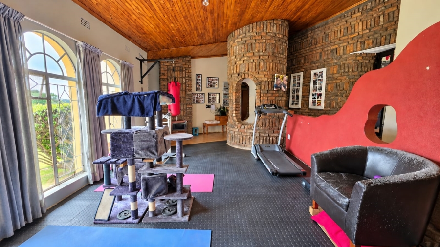 4 Bedroom Property for Sale in Golf View Gauteng